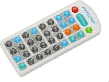 Пульт дистанционного управления для HIGH BAY Granit MW Sensor Remote Control HCR-05 Sylvania