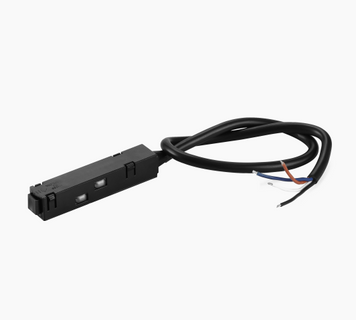 Під'єднання живлення 48V чорний серія PROFESSIONAL