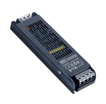 Блок живлення 150W 12V IP20 серія Standart