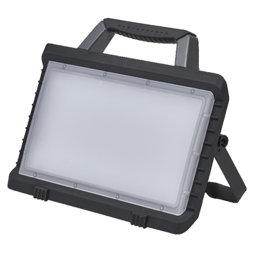 Світлодіодний прожектор LED WORKLIGHT VAL BAT PANEL 26W865 LEDVANCE