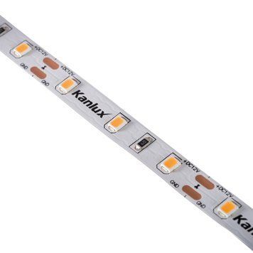LED стрічка L60 11W M 12 IP00-WW 5 m KANLUX
