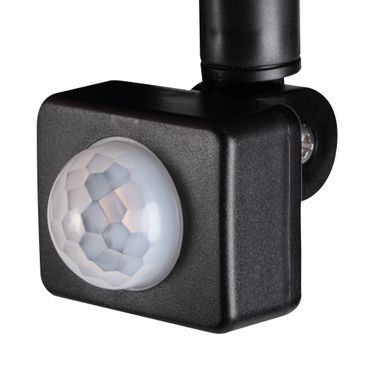 Світлодіодний прожектор з датчиком руху ANTEM LED 50W-NW-SE B KANLUX