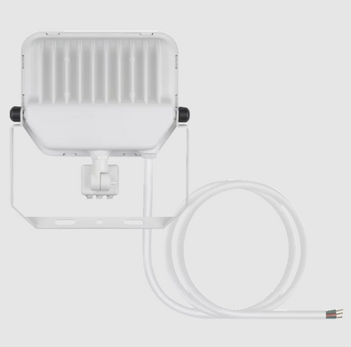 Светодиодный прожектор FL PFM 50W 3000K SYM 100 S WT LEDVANCE