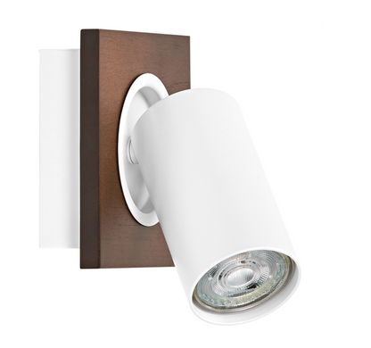 Бра IP44 LED DECOR SPOT MERCURY 1X3.4W927GU10 WT LEDVANCE