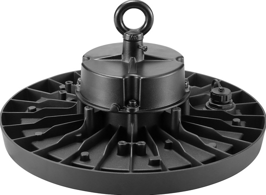 LED світильник 80Вт HIGH BAY Granit IP65 0-10V 13000lm 840 MB Sylvania