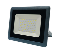 Светодиодный прожектор LED 100W 6000-6500К SMD серия ECO 3641