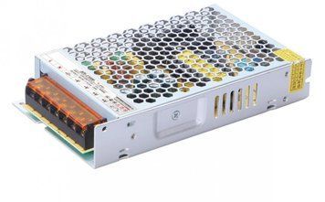 Блок живлення 350W 48V IP20 перфорований