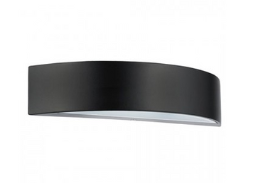 Фасадний LED світильник 5,5Вт 4200К 300х65х90мм серія Standart