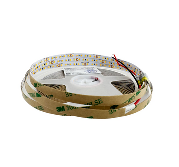 LED лента SMD2835 120led IP20 3000К 24В 9W/m