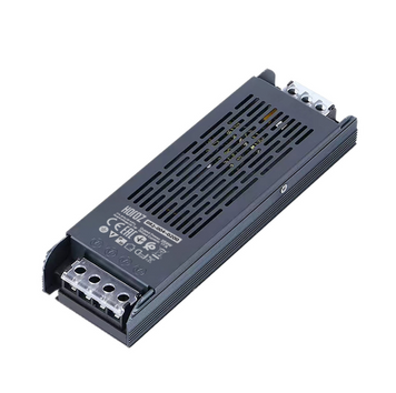 Блок питания 200W 24V IP20 серия Standart