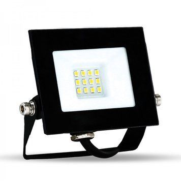 Світлодіодний прожектор LED 10W 6500K SMD Серія Standart