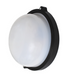 LED светильник 12Вт 6000К IP65 круг накладной ЖКХ серия ECO