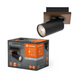 Бра IP44 LED DECOR SPOT MERCURY 1X3.4W927GU10 BK LEDVANCE