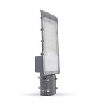 Вуличний консольний LED світильник 30Вт 6500К SMD серія Standart, фото