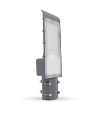 Вуличний консольний LED світильник 30Вт 6500К SMD серія Standart