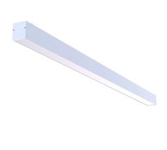 Лінійний профільний LED світильник Nowodvorski 31Вт 1200×70×60мм білий серія PROFESSIONAL