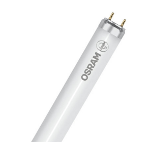 LED лампа ST8B-1.5M 20W/865 230VAC DE 25х1 OSRAM