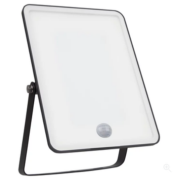 Світлодіодний прожектор Flood ESSENTIAL SENSOR 50W 830 BK 4250 Lm 100&deg; LEDVANCE