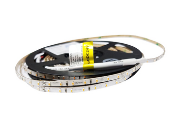 LED стрічка RISHANG 2014 98led IP20 2700K 24V 6,7W/m 540lm/m серія RD