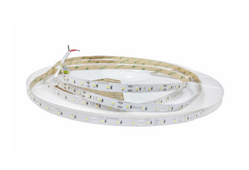 LED стрічка RISHANG 2835 60led IP20 13000K 12V 12W/m 970lm/m серія RD