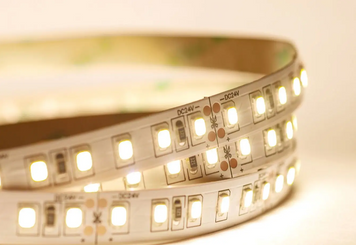 LED лента SMD2835 120led IP20 4000К 12В 14,4W/m
