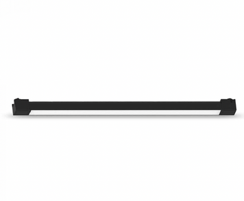Трековий світильник LED книжка 40W 120&deg; 4000K серія STANDART