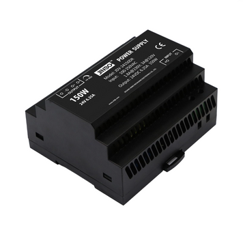 Блок живлення 150W 12V IP33 серія Standart