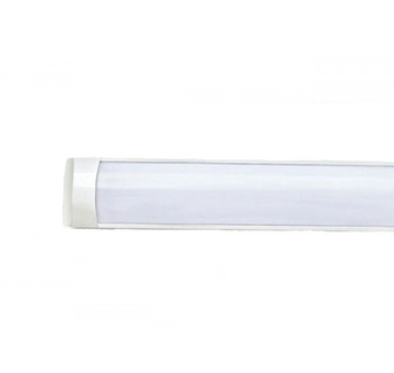 Линейный LED светильник 18Вт 600мм 4000K накладной серия Standart