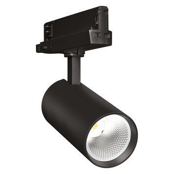 TR SP XR DA V 30W 930 24DEG BK LEDVANCE