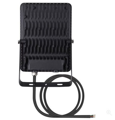 Світлодіодний прожектор Flood ESSENTIAL SENSOR 50W 830 BK 4250 Lm 100&deg; LEDVANCE