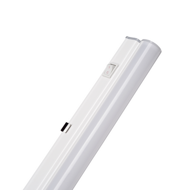 LED светильник Т5 12W 6400К 900мм IP20 серия ECO