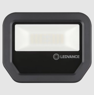 Світлодіодний прожектор LED LEDVANCE 20W 3000К 4000К 6500K SMD Серія PROFESSIONAL