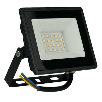 Світлодіодний прожектор LED 20W 2700K 6400K SMD Серія Standart CE