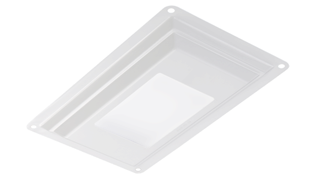 LED світильник ЖКГ 12-48В 0,5Вт 4000K IP54 серія PROFESSIONAL