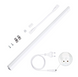 LED светильник Т5 12W 6400К 900мм IP20 серия ECO