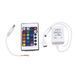 Контроллер RGB 72W 12V IP20 серия Standart