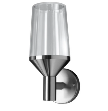 Фасадний LED світильник 3000К IP44 ENDURA CLASSIC CALICE WALL E27 ST LEDVANCE