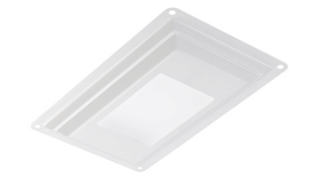 LED світильник ЖКГ 5Вт 4000K IP54 серія PROFESSIONAL