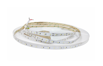 LED стрічка RISHANG 2835 120led IP20 3000K 12V 8,6W/m 745lm/m серія RD