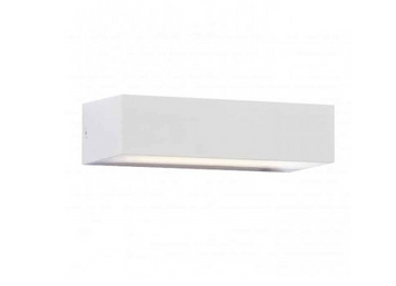 Фасадный LED светильник 9Вт 4200К 173х81х46мм серия Standart