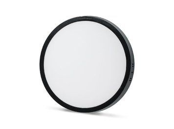 LED светильник накладной 24W 6500К круг серия STANDART