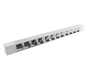 Трековий світильник LED 30W 60&deg; 4100K серія STANDART