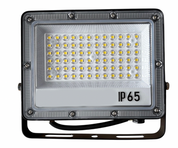 Світлодіодний прожектор LED 50W 6500K SMD Серія Standart