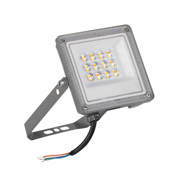 Светодиодный прожектор LED ACETE 10W CCT GR KANLUX