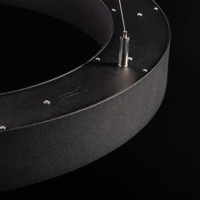Кільцевий LED світильники під замовлення 32Вт IP20 &Oslash;800х80х70мм серія PROFESSIONAL