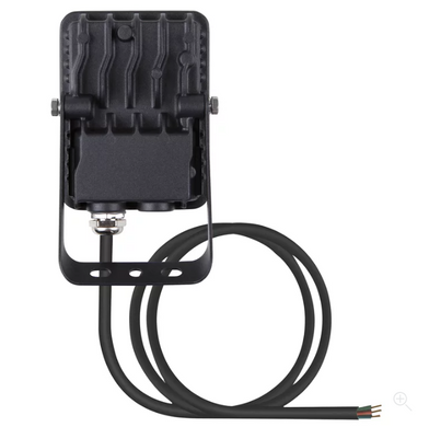 Светодиодный прожектор Flood ESSENTIAL SENSOR 10W 840 BK 900 Lm 100&deg; LEDVANCE