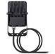 Светодиодный прожектор Flood ESSENTIAL SENSOR 10W 840 BK 900 Lm 100&deg; LEDVANCE