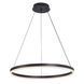 Кольцевой LED светильники 3CCT 53Вт 3000K 4000K 6500K IP20 &Oslash;600х1000мм серия STANDART