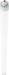 Линейный накладной LED светильник ST WTRPRF SLIM 1500 IP66 3800lm 7300lm 840 Sylvania