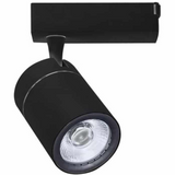 Трековий світильник LED 35W 4200K 24&deg; IP20 чорний серія Standart